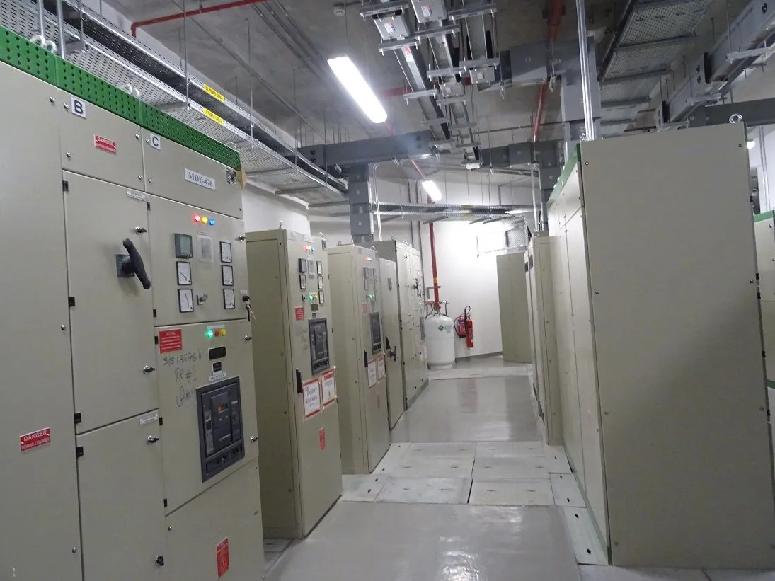 project inspections