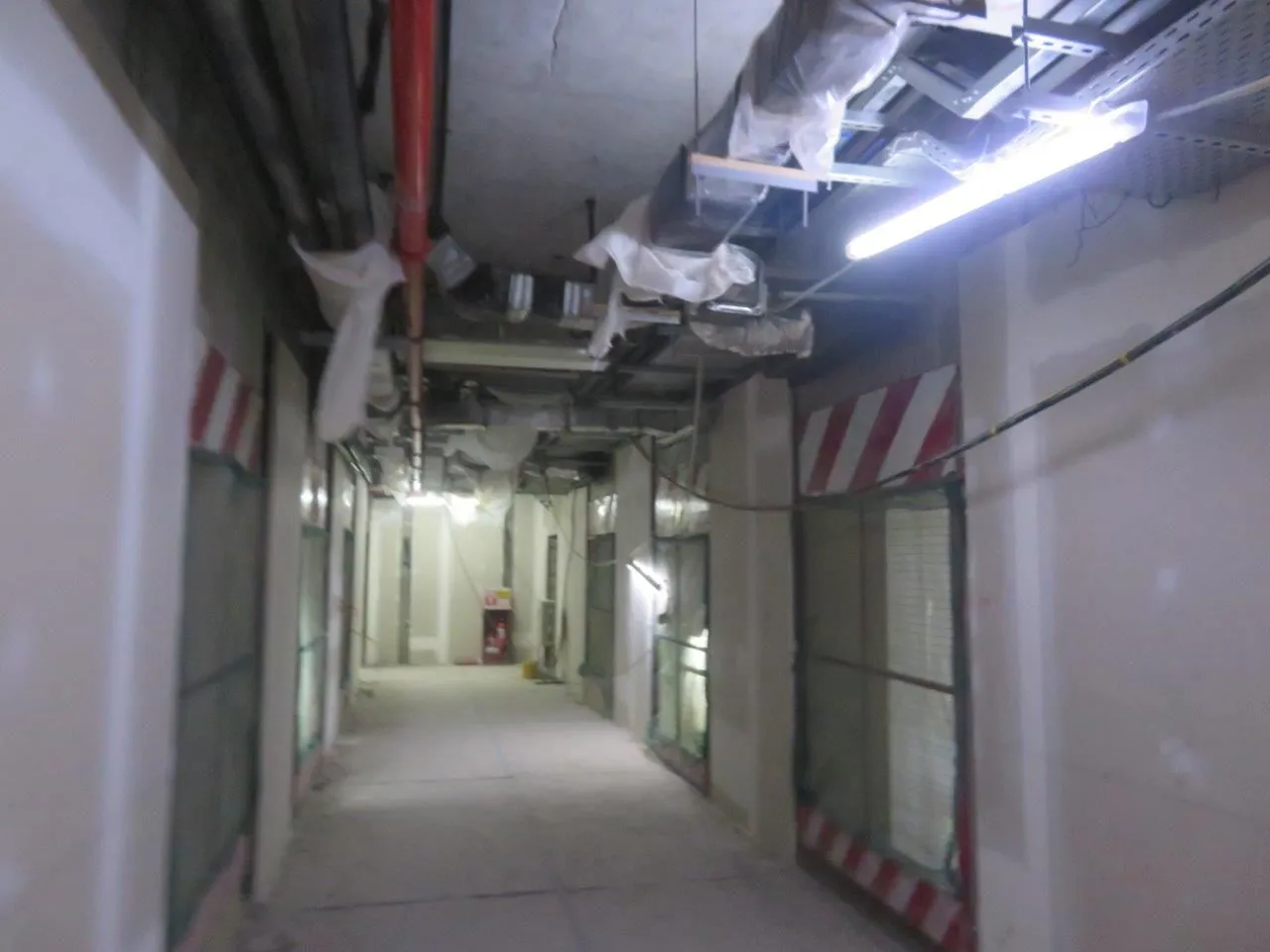 project inspections