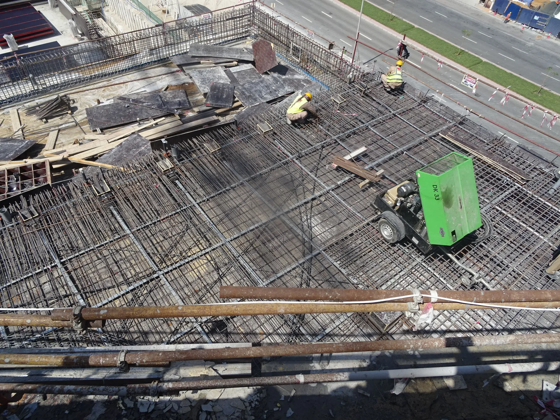 project inspections