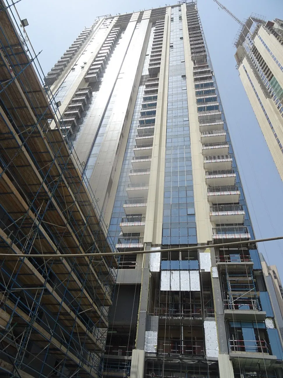 project inspections