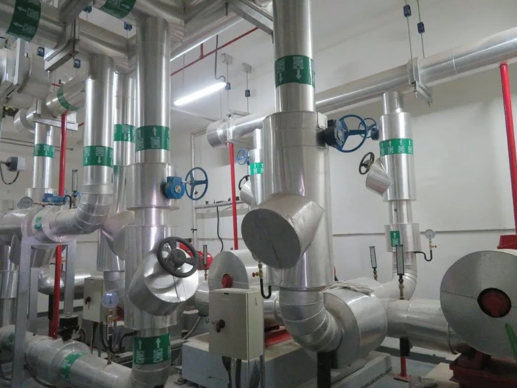 project inspections