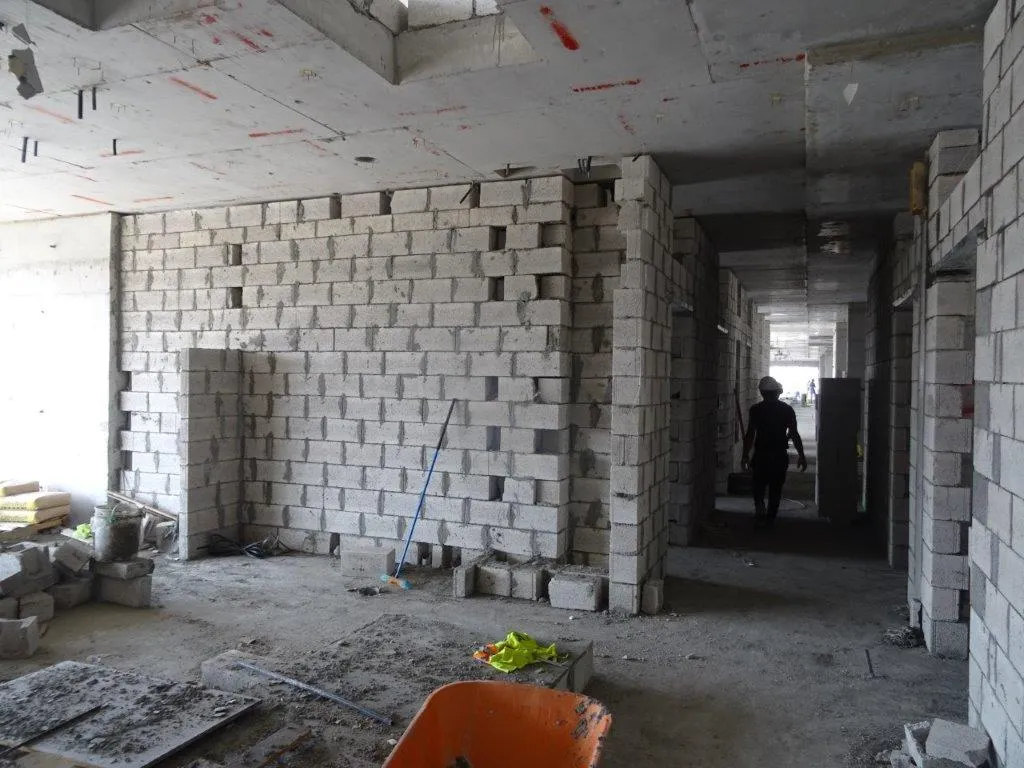project inspections