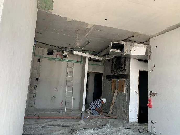 project inspections