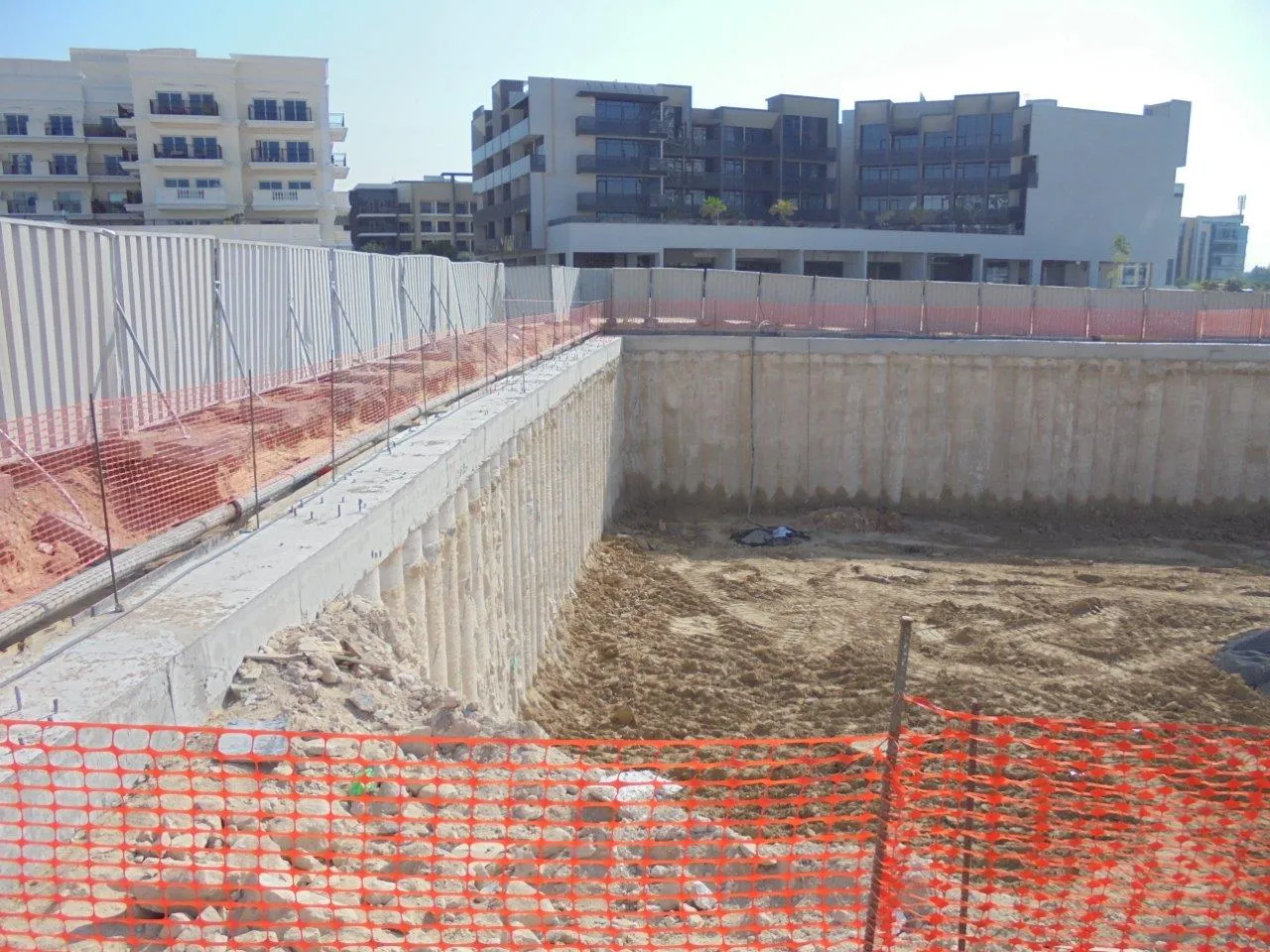 project inspections