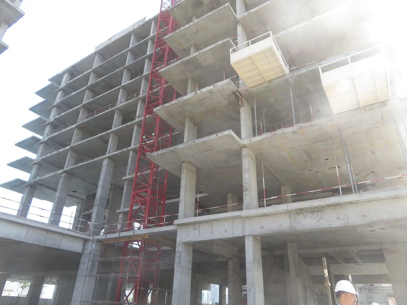 project inspections