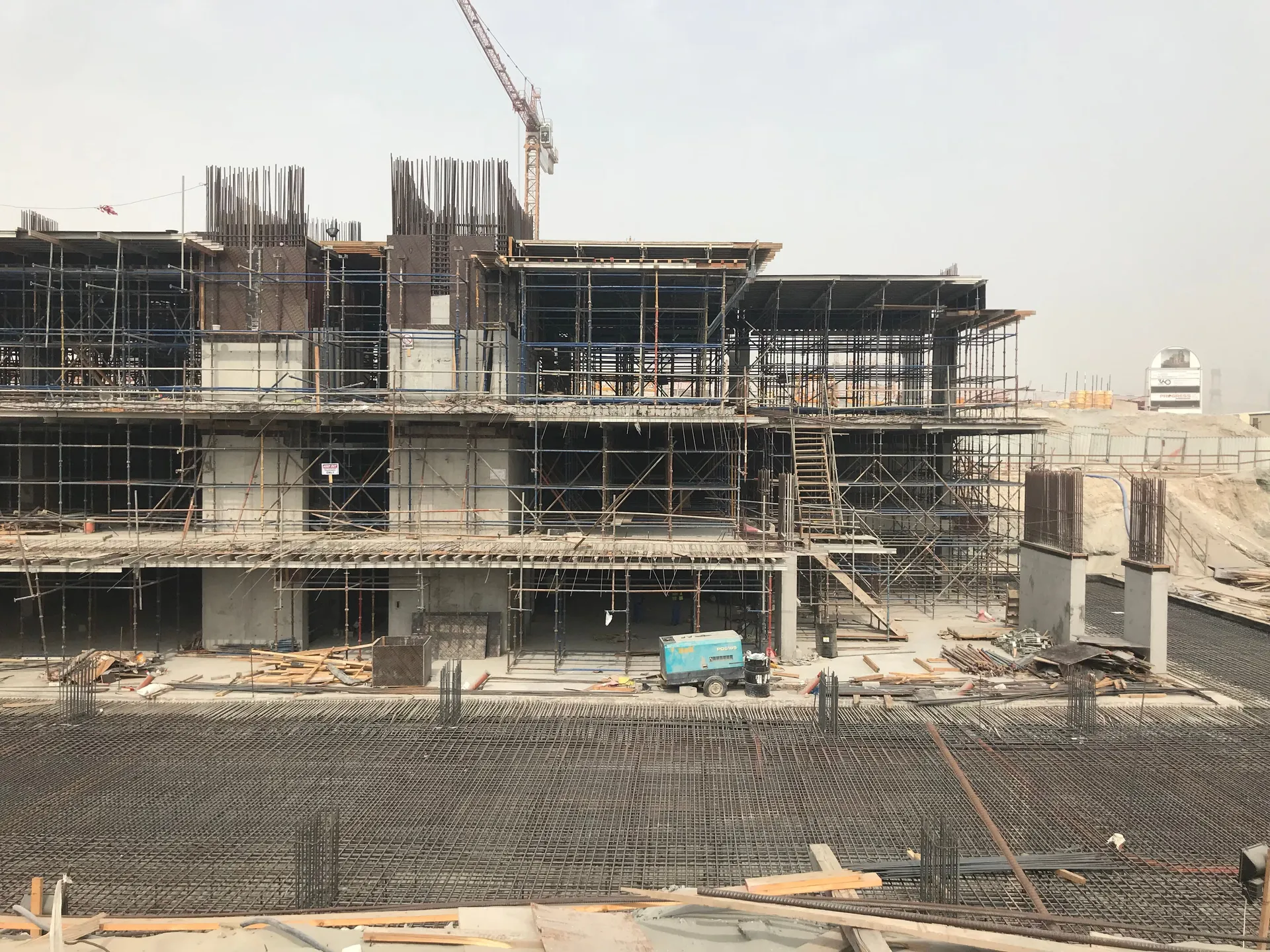 project inspections