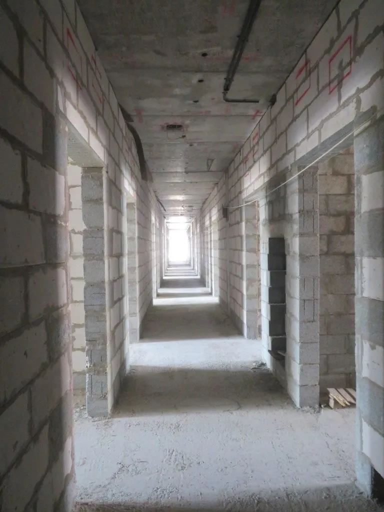 project inspections
