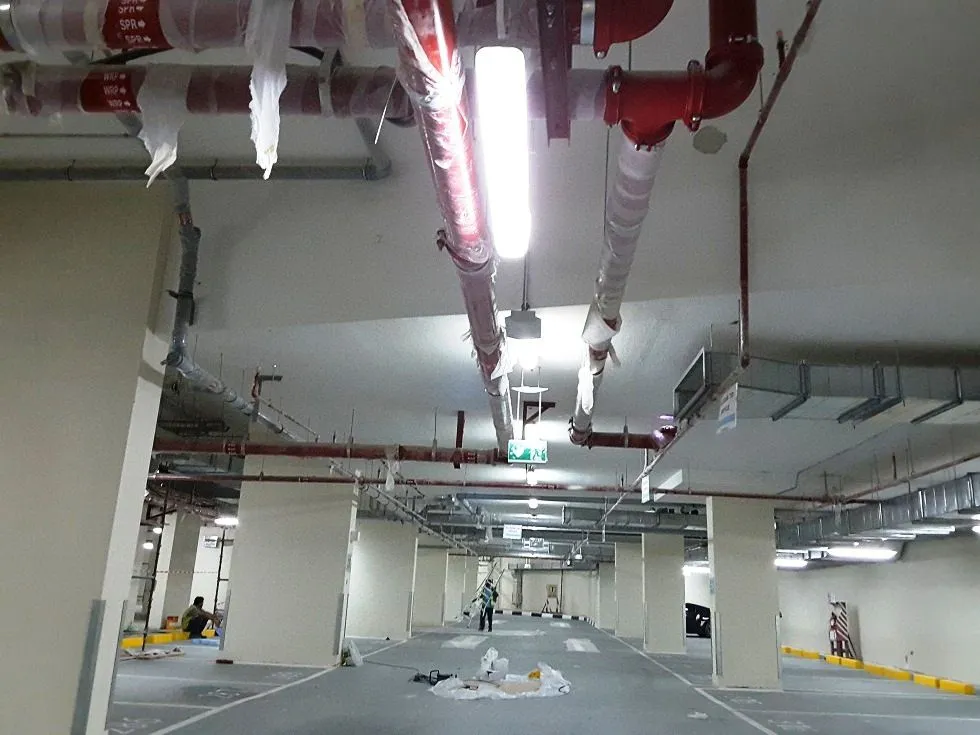 project inspections