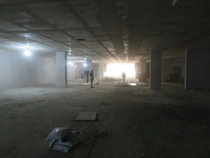 project inspections