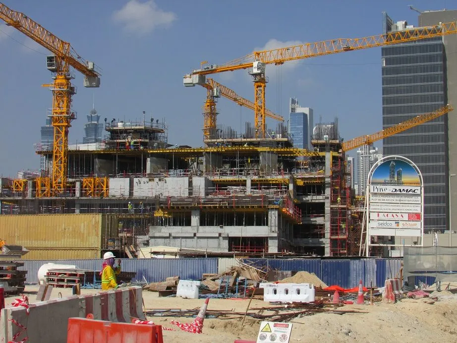 project inspections