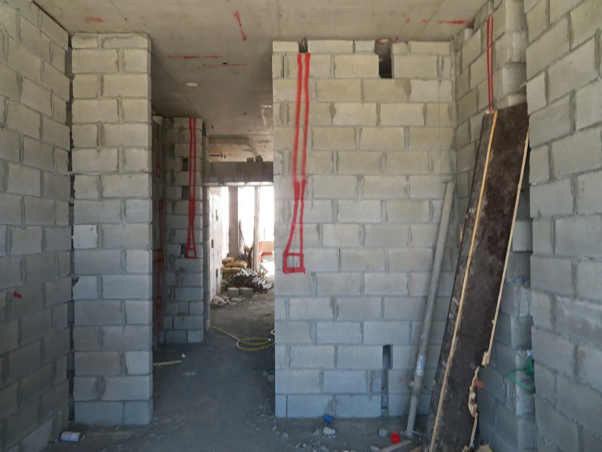 project inspections