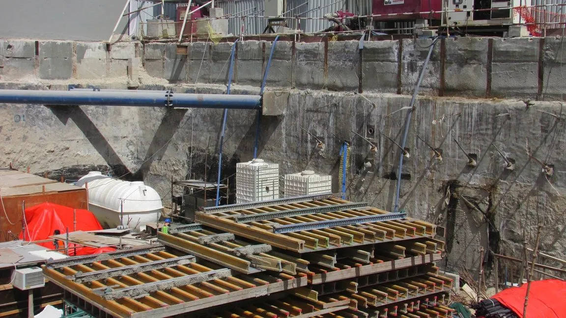 project inspections