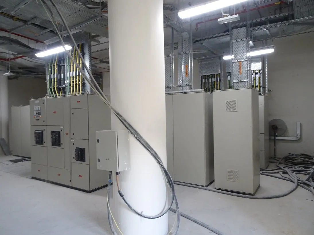 project inspections