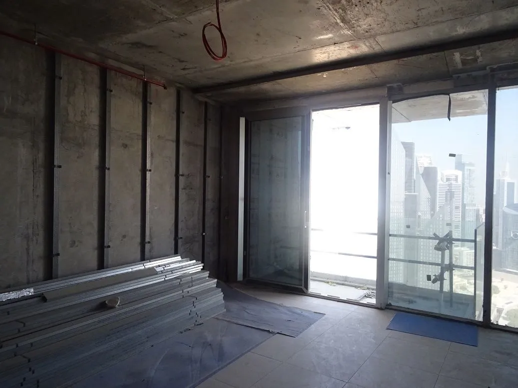 project inspections