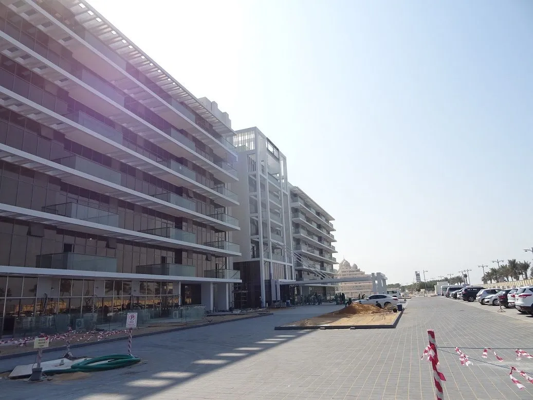 project inspections