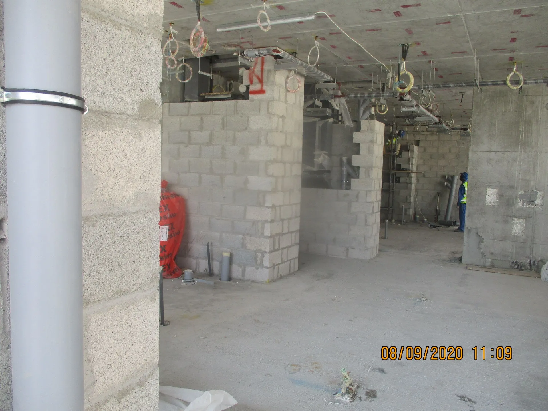 project inspections