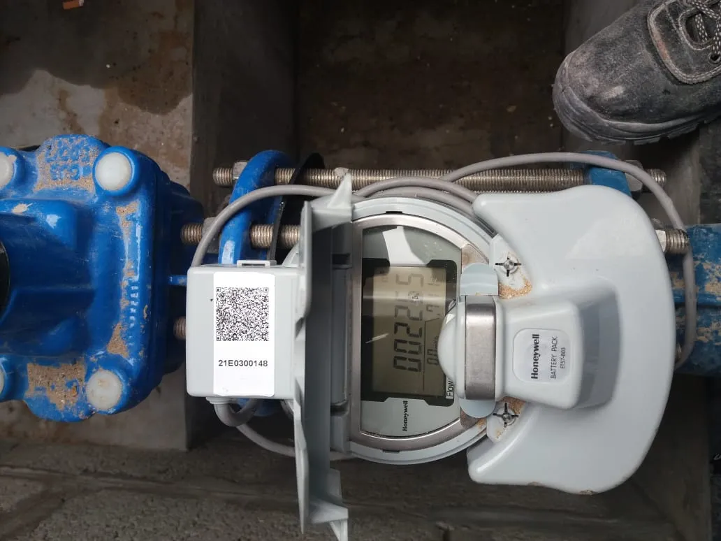 project inspections