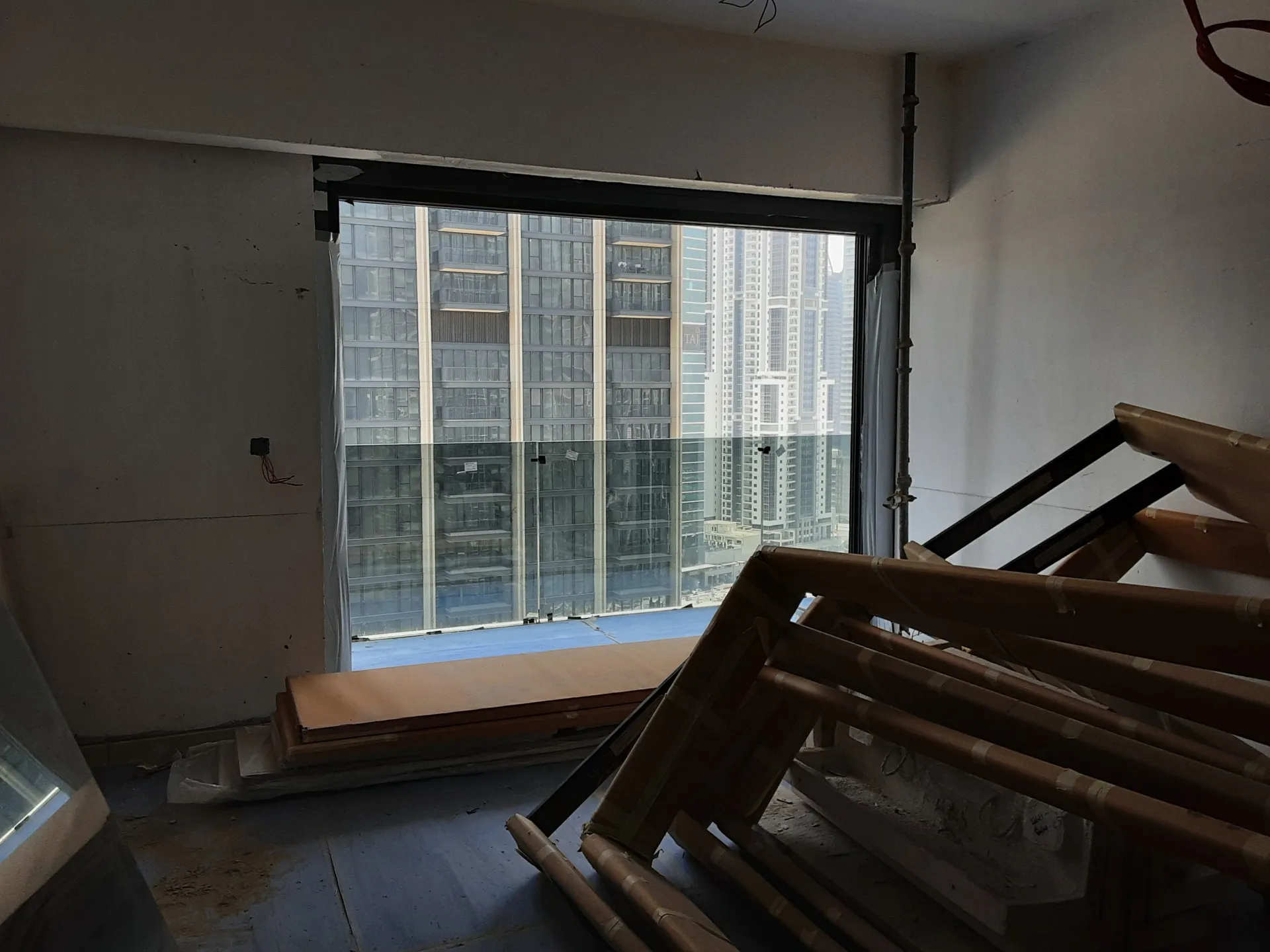 project inspections