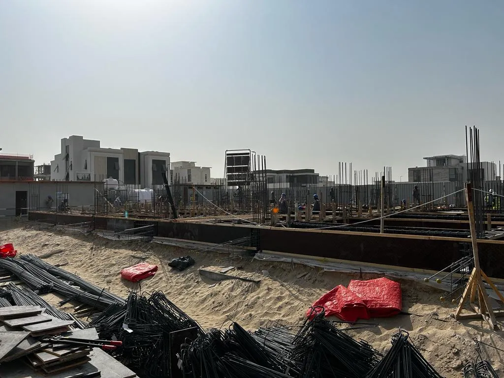 project inspections