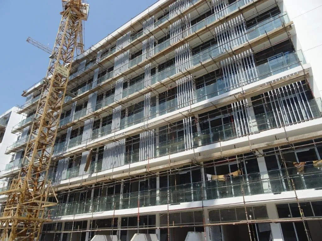 project inspections