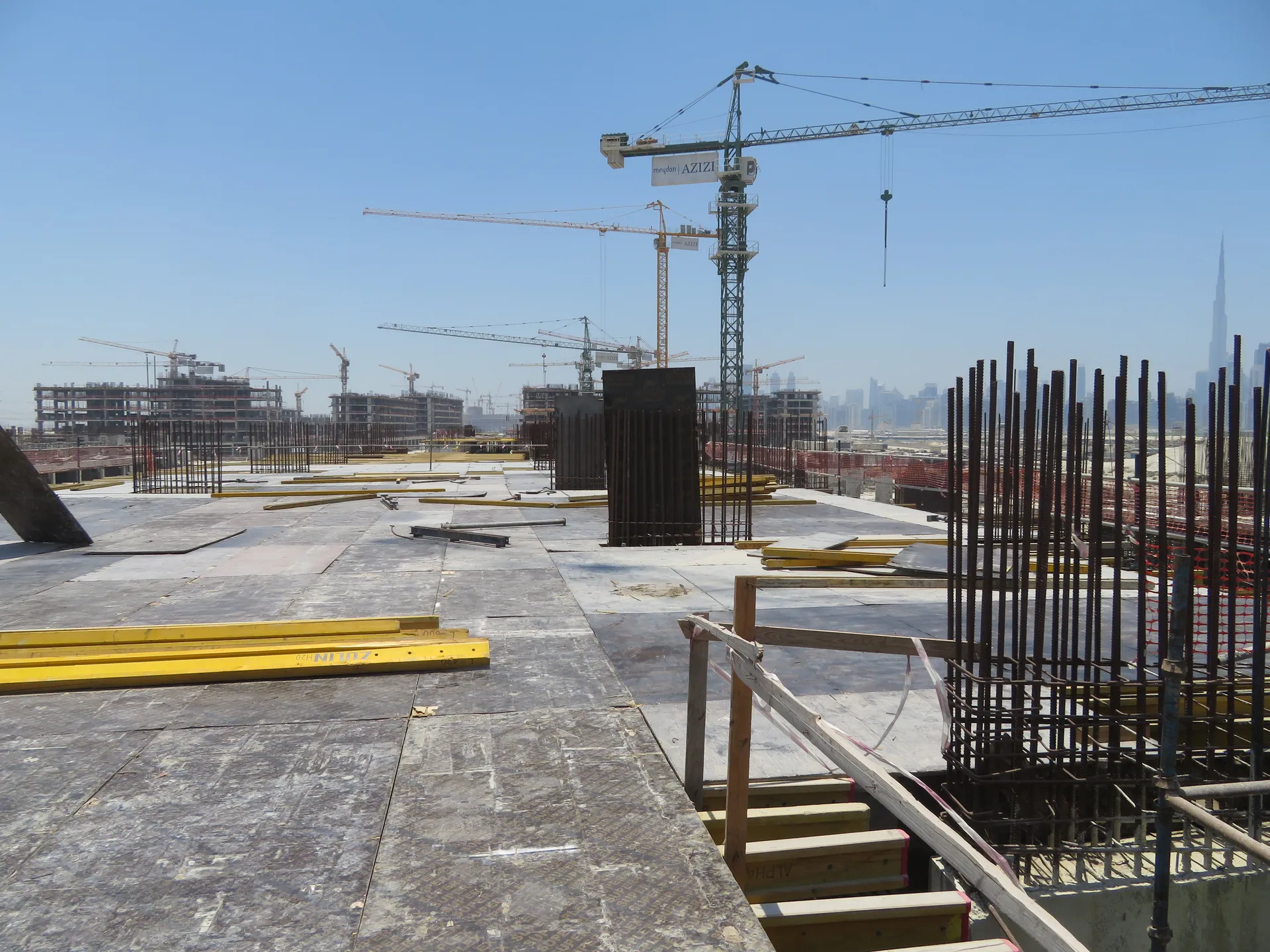 project inspections