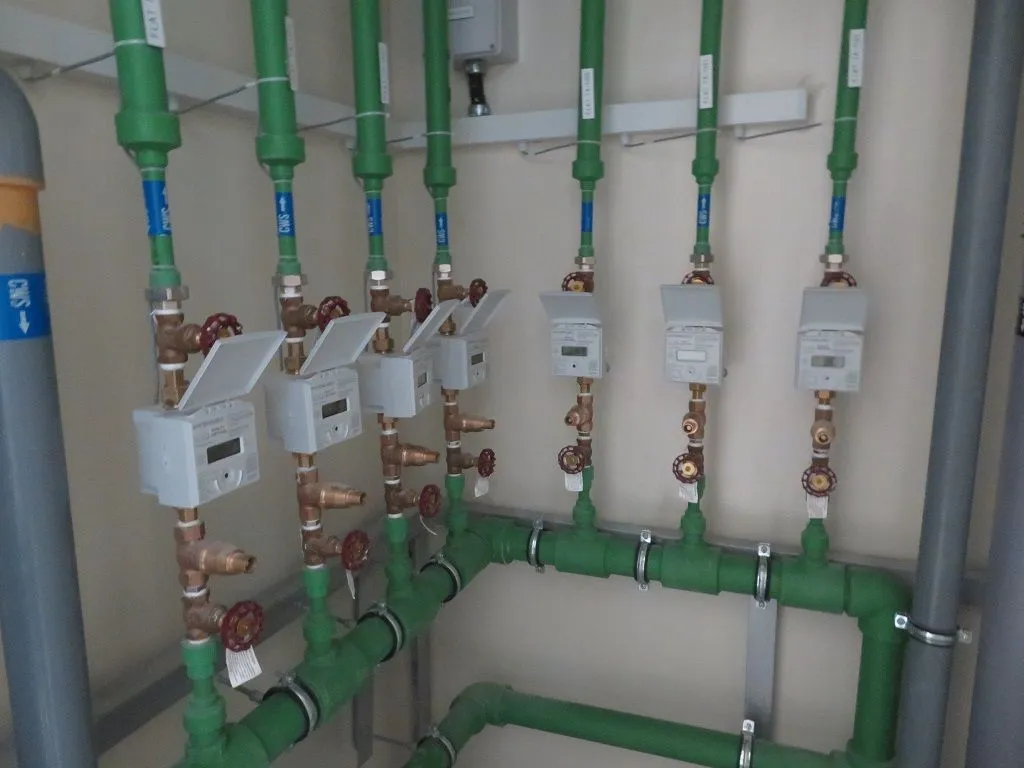 project inspections