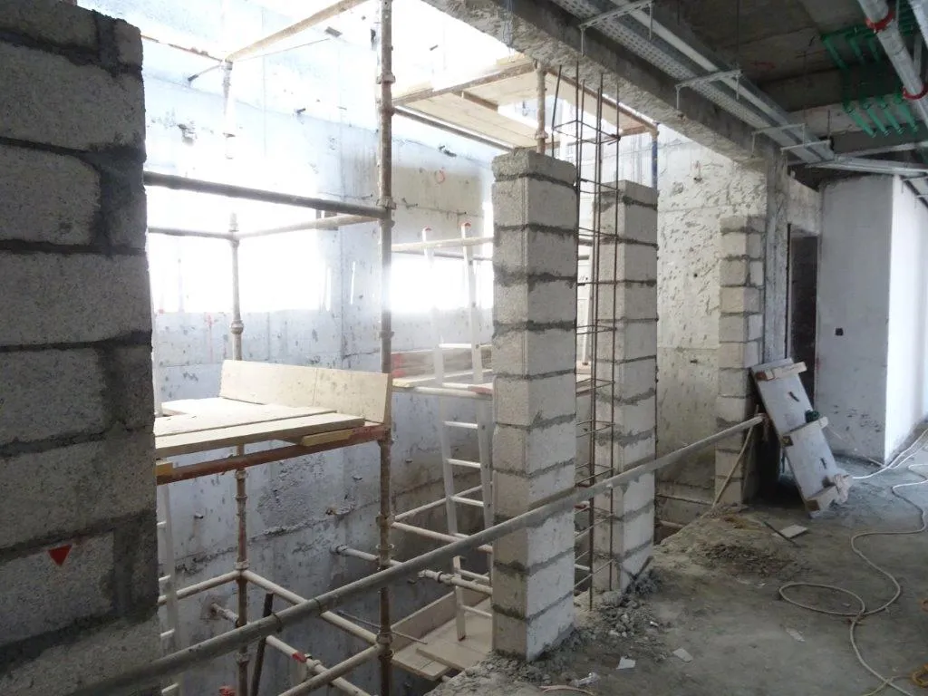 project inspections