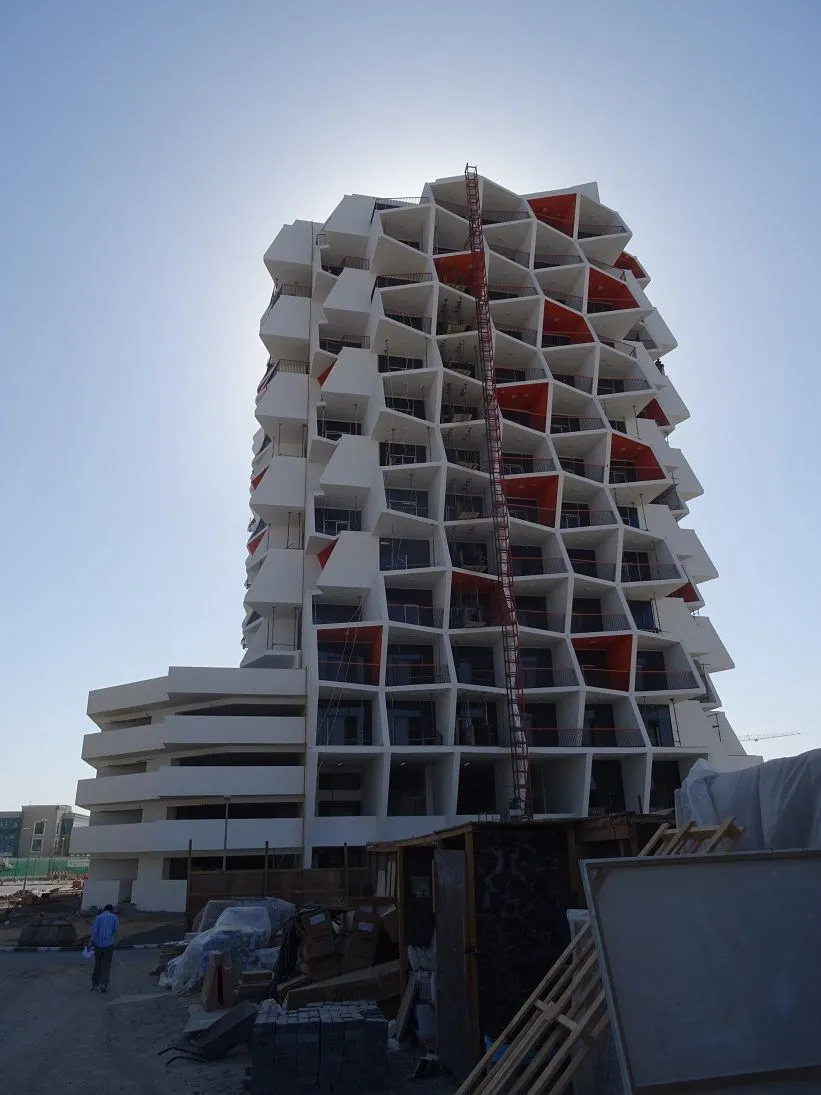 project inspections