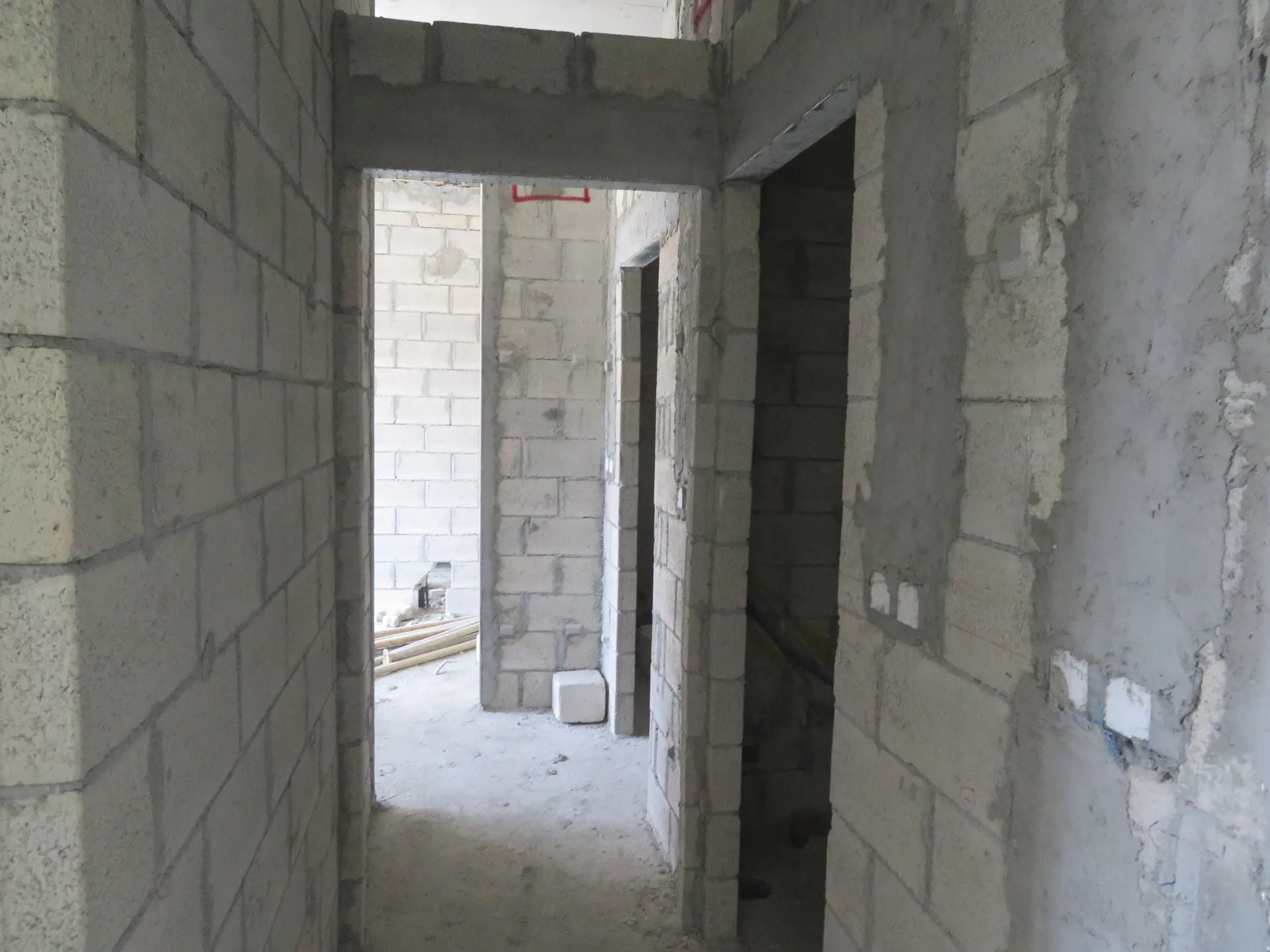 project inspections
