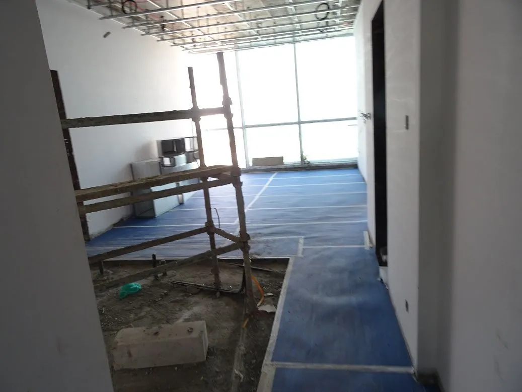 project inspections