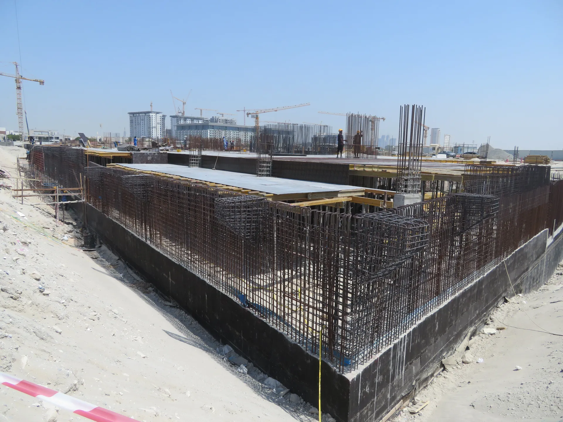 project inspections