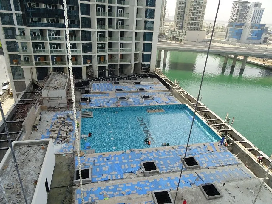 project inspections