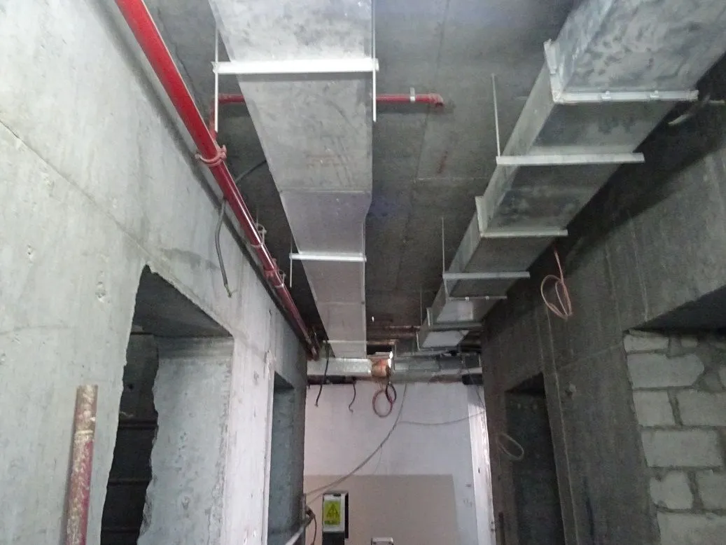 project inspections