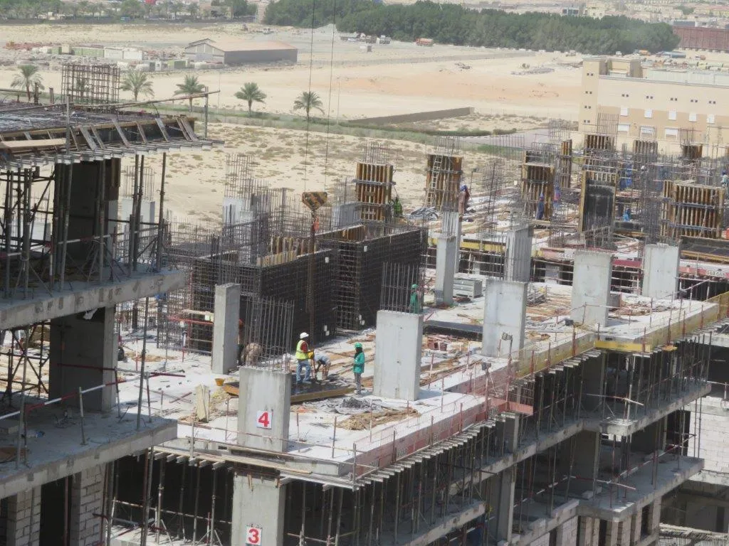 project inspections
