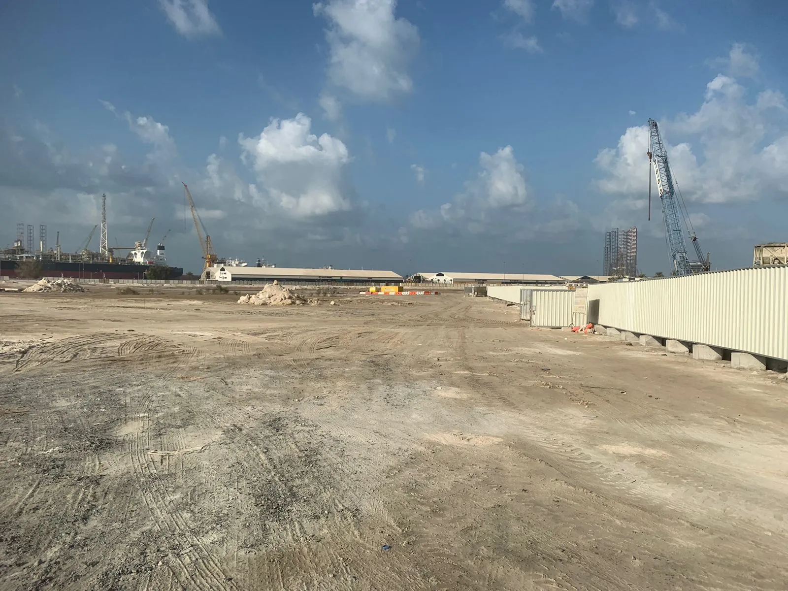 project inspections