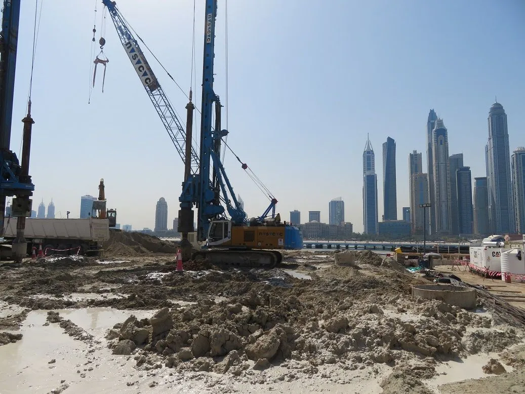 project inspections