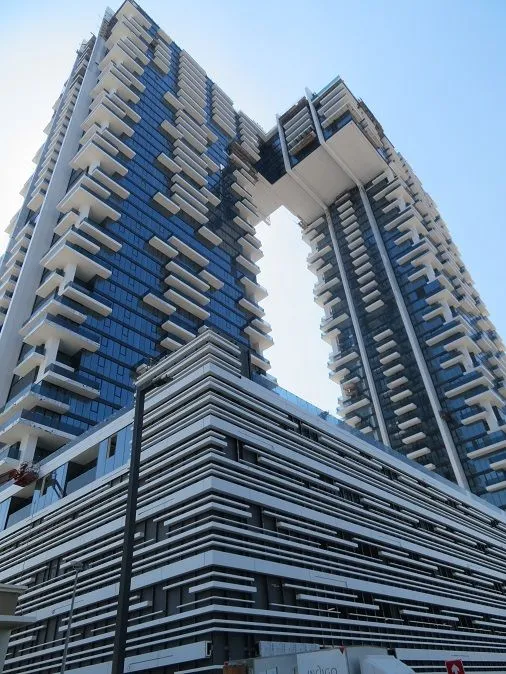 project inspections