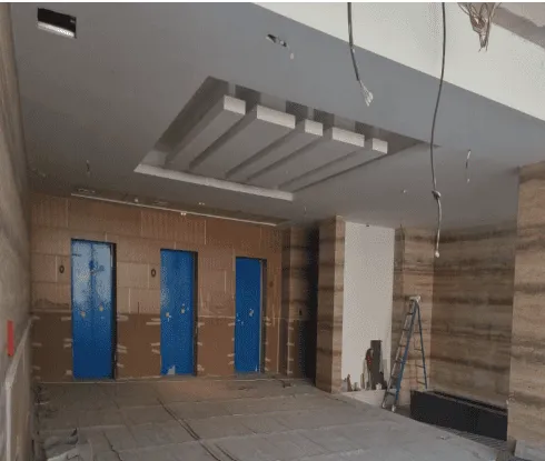 project inspections