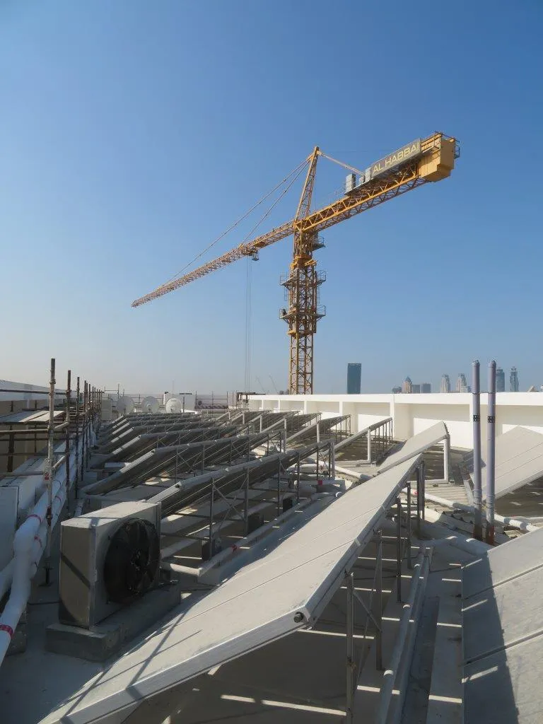 project inspections