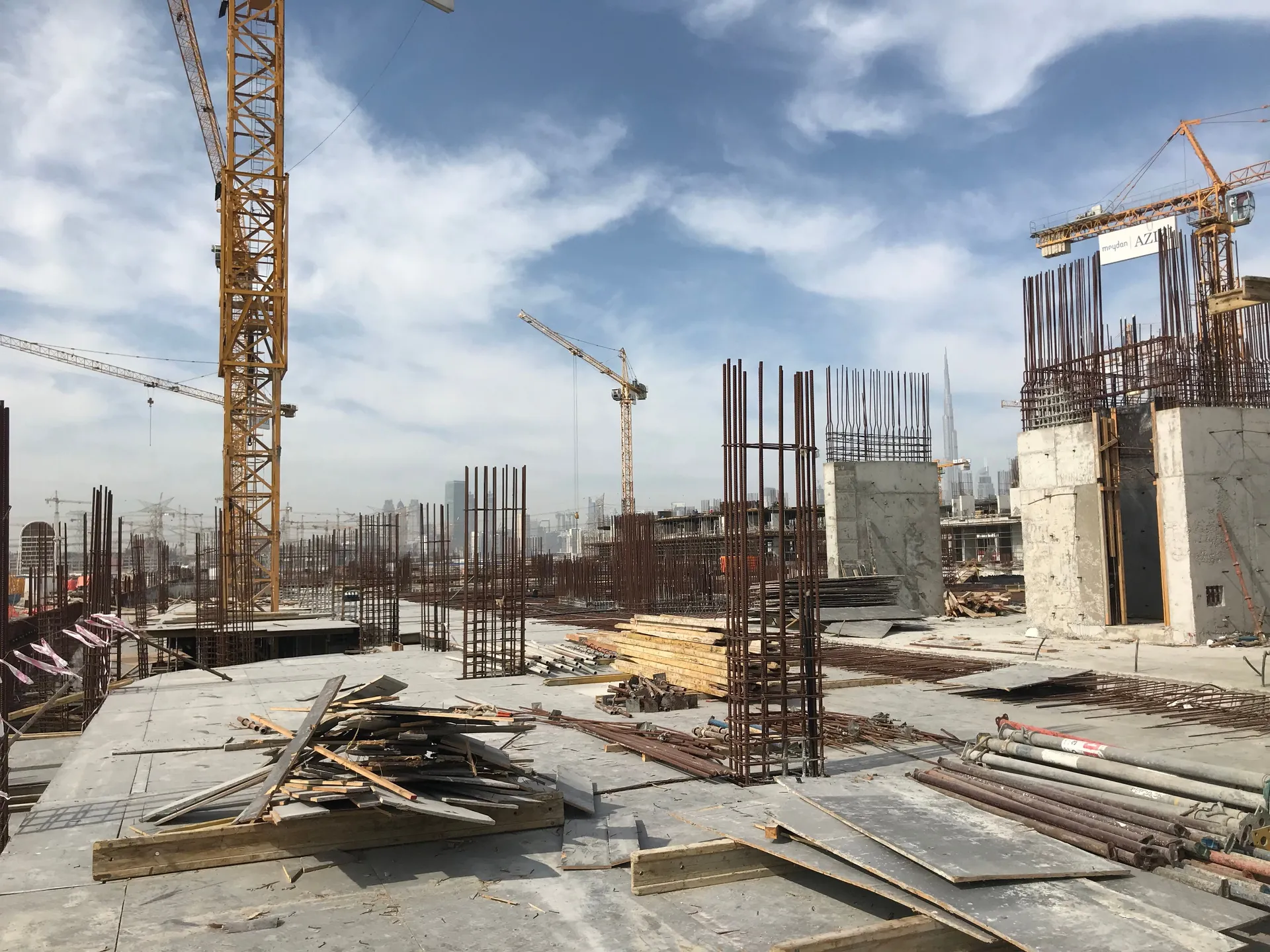 project inspections