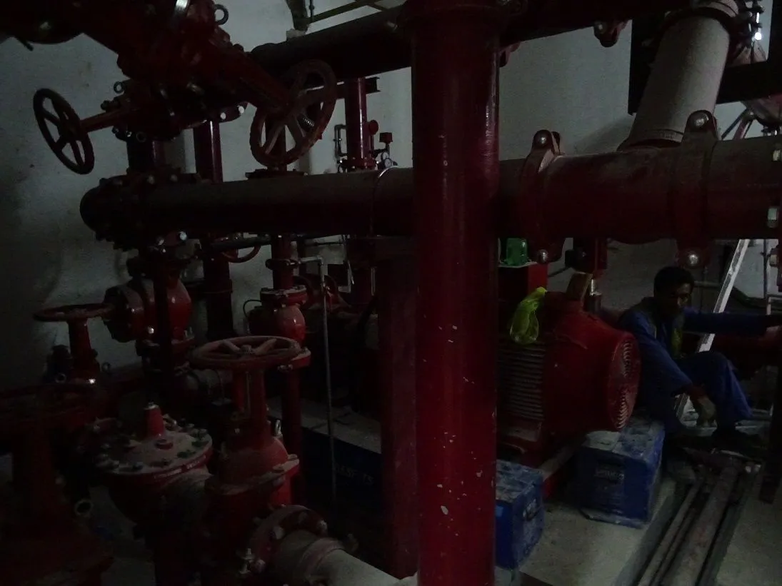 project inspections