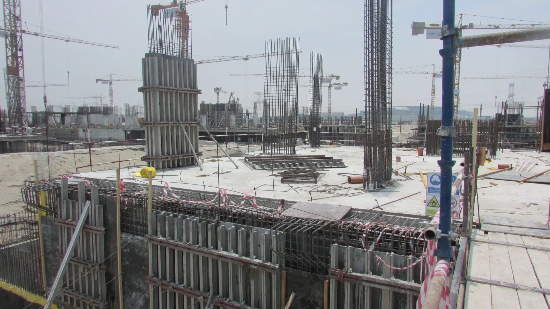 project inspections