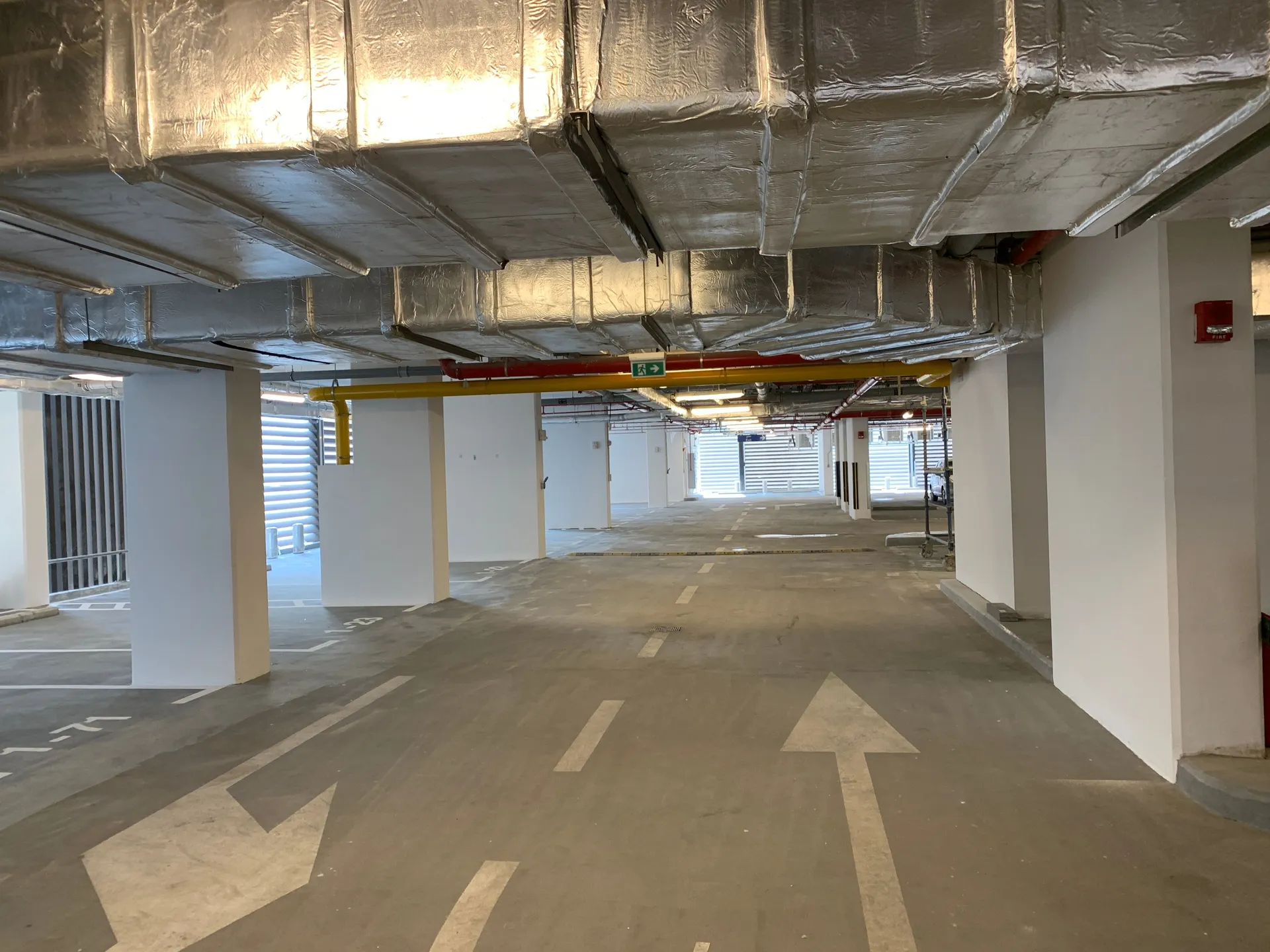 project inspections