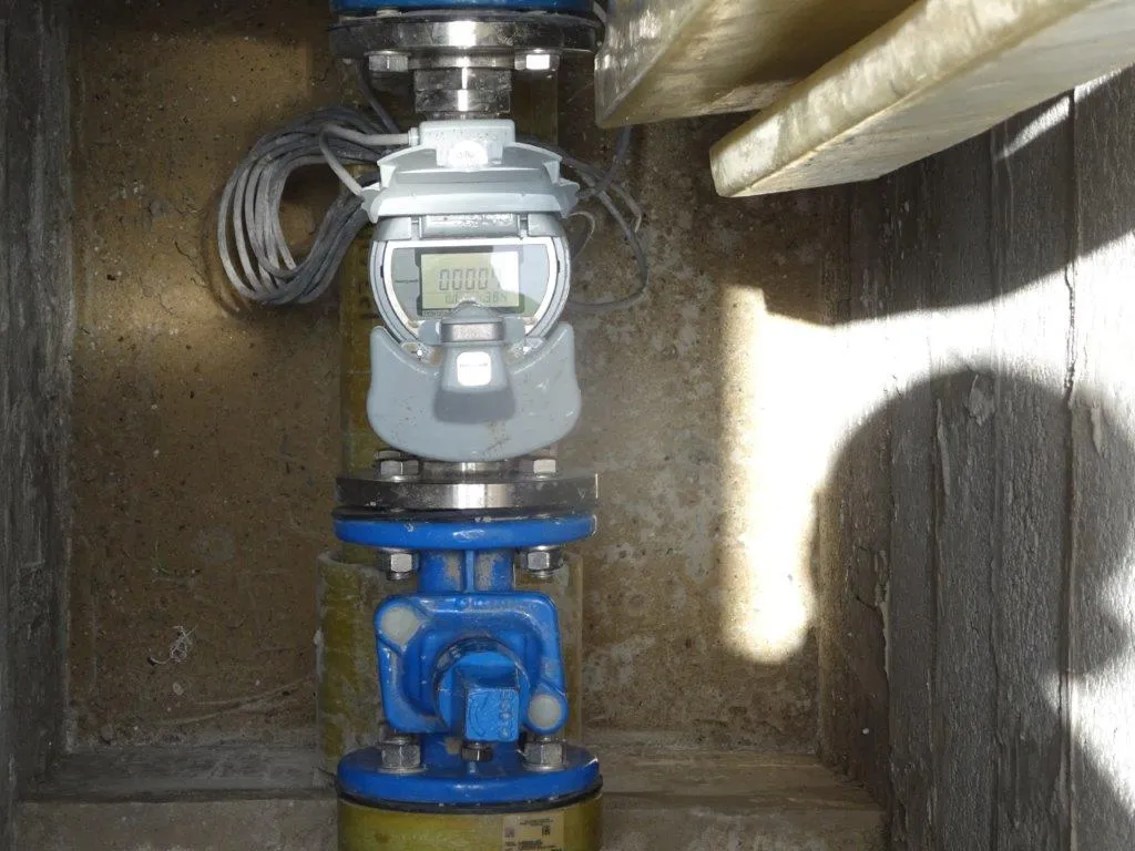 project inspections