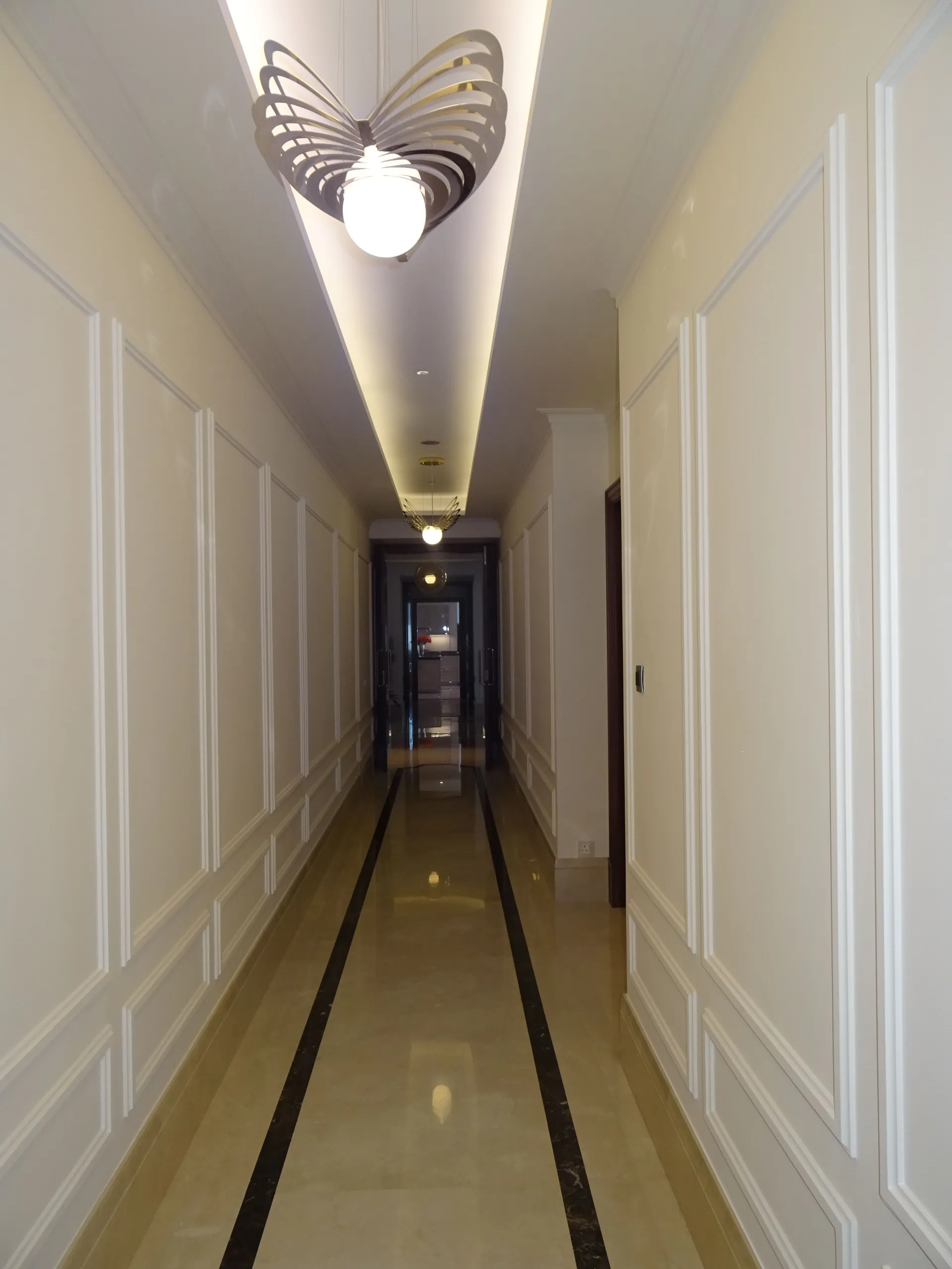 project inspections