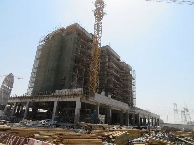 project inspections