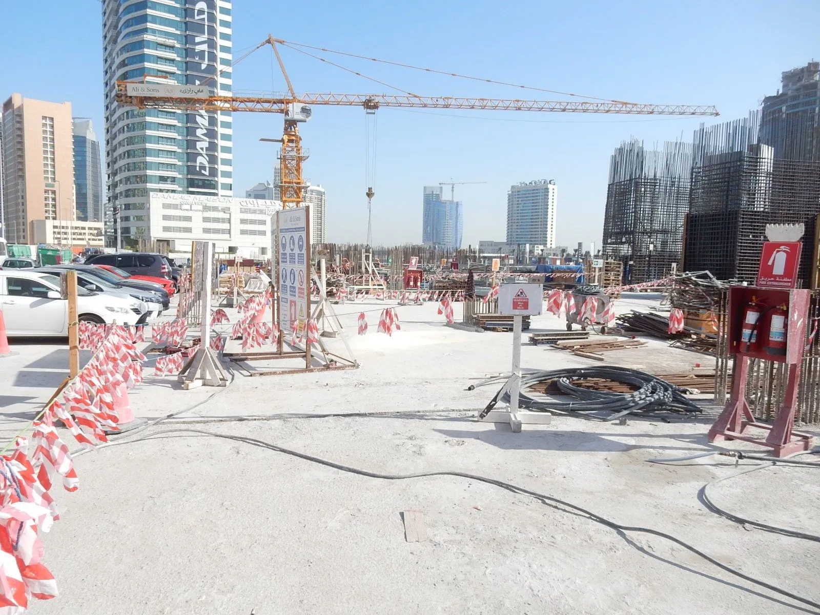 project inspections