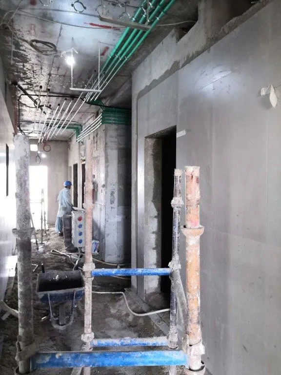 project inspections