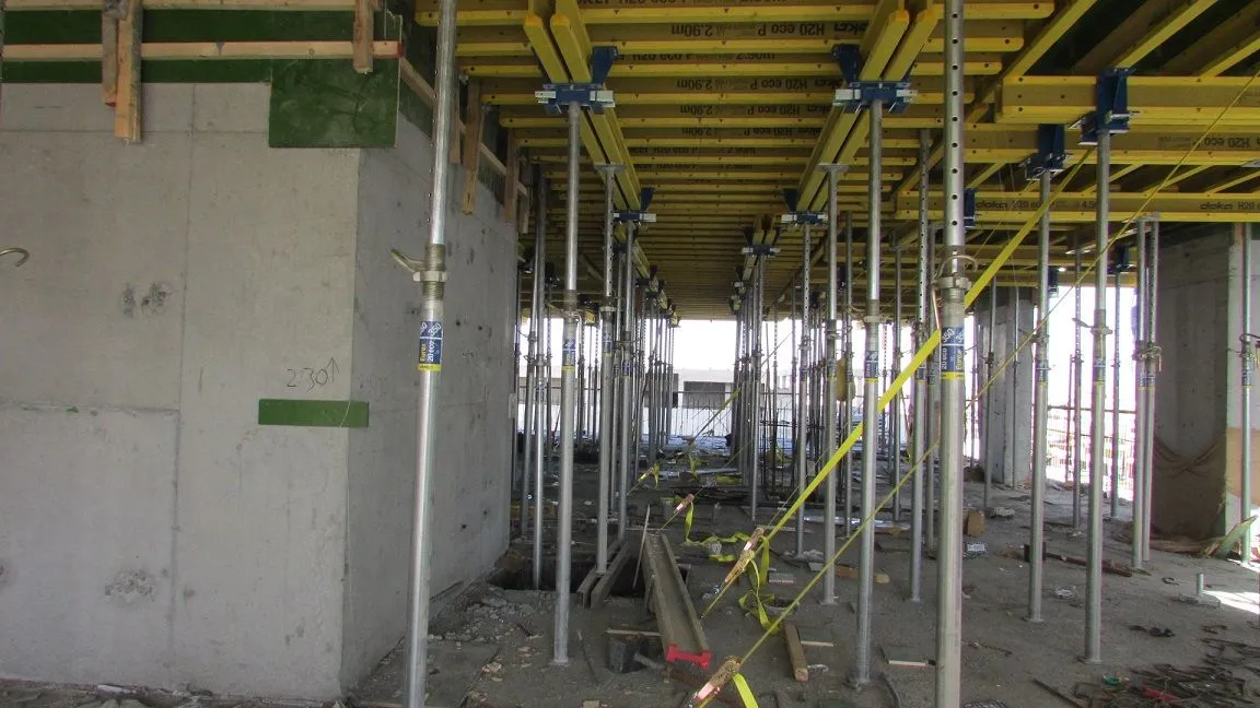 project inspections