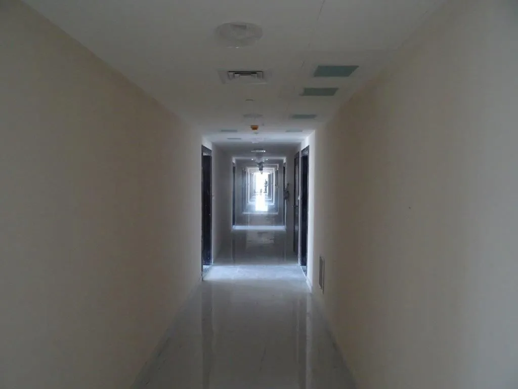 project inspections